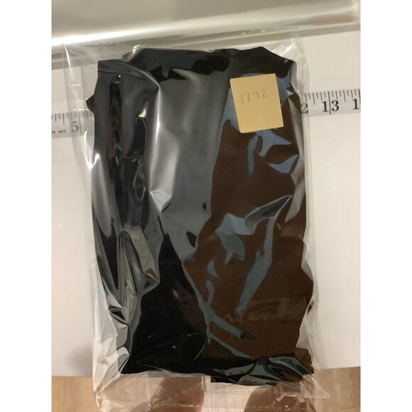 Norton McNoughton Petite Lined Maxi Career Modest Skirt Women 10P Professional - Picture 7 of 7